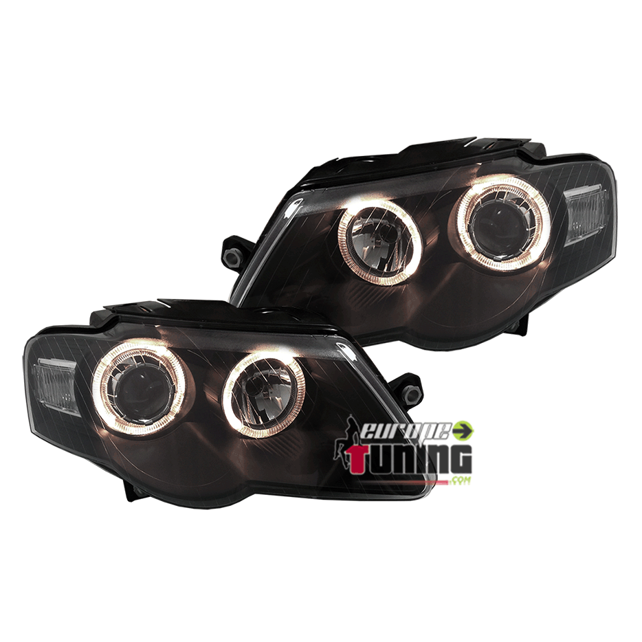 ANGEL EYES NOIRS PASSAT 3C (00642)