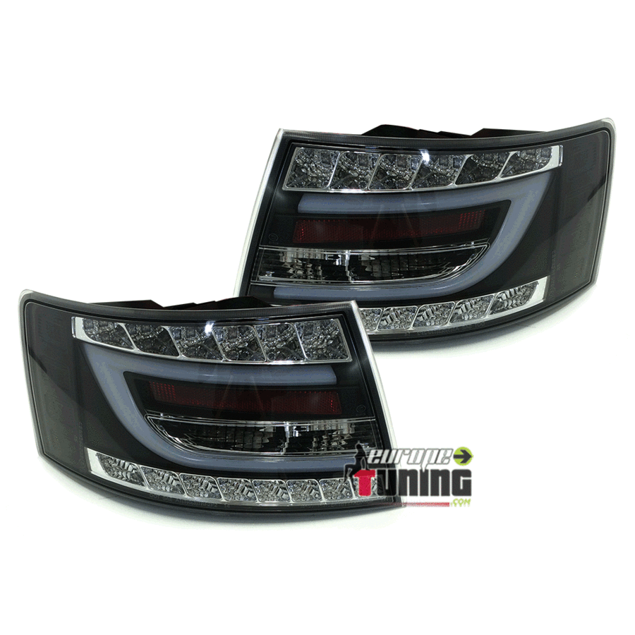 FEUX CELIS LED FUMES A6 04-08 (03456)