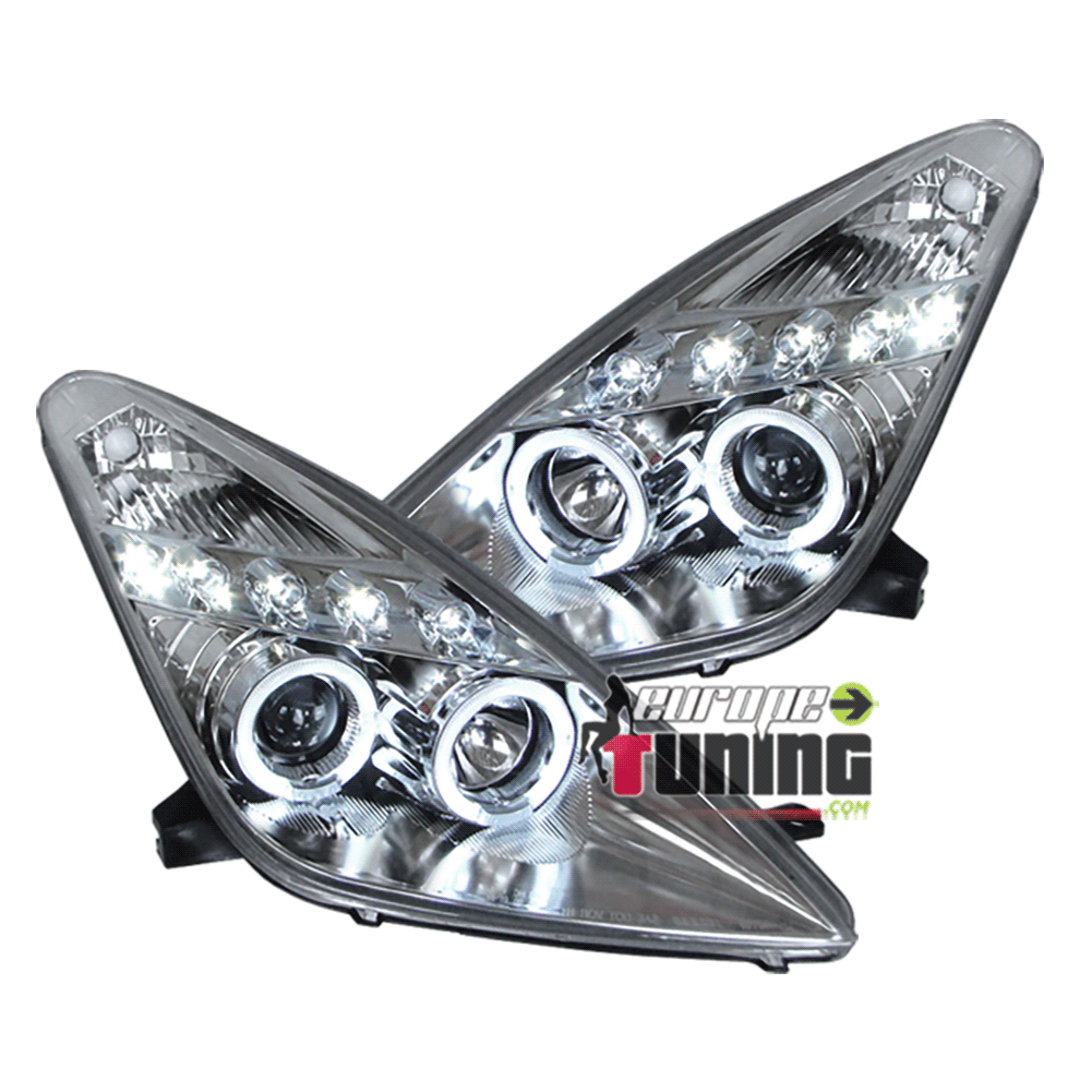 ANGEL DEVIL EYES TOYOTA CELICA 00-05 (02178)
