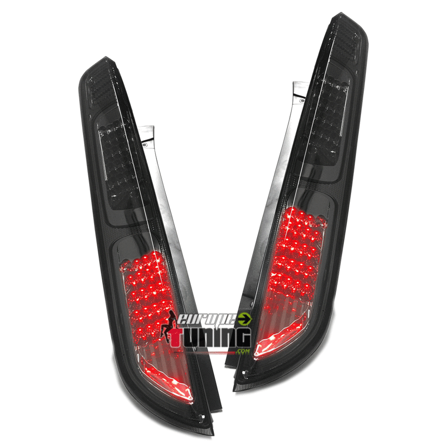 FEUX LED FUMES FORD FOCUS 08-2011 (00323)