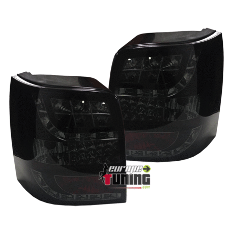 FEUX VW PASSAT 3BG BREAK LED (00308)