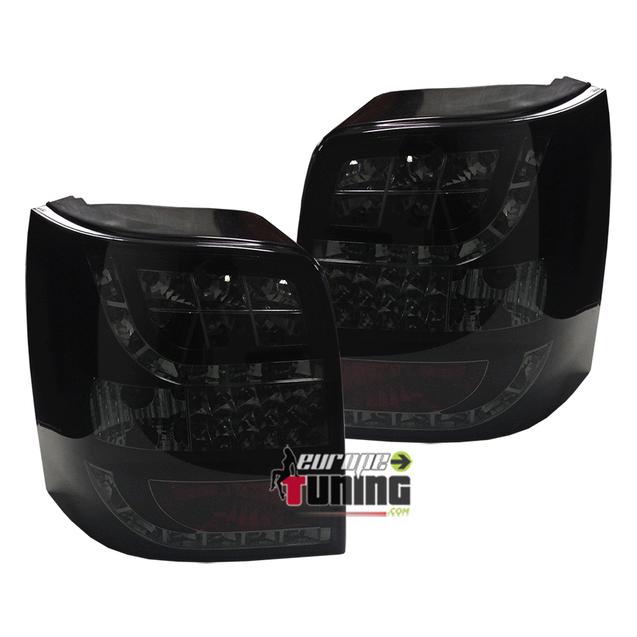 FEUX VW PASSAT 3BG BREAK LED (00308)